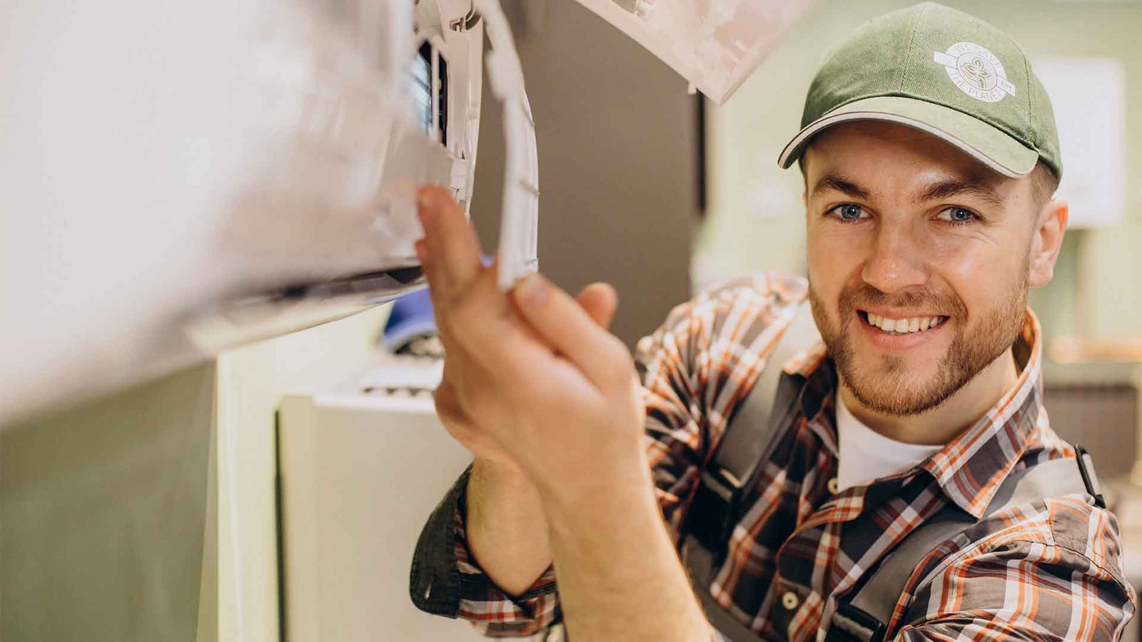 AC Repair Services in Dubai